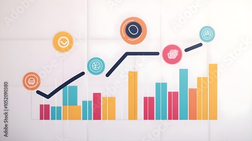 Business Growth Chart