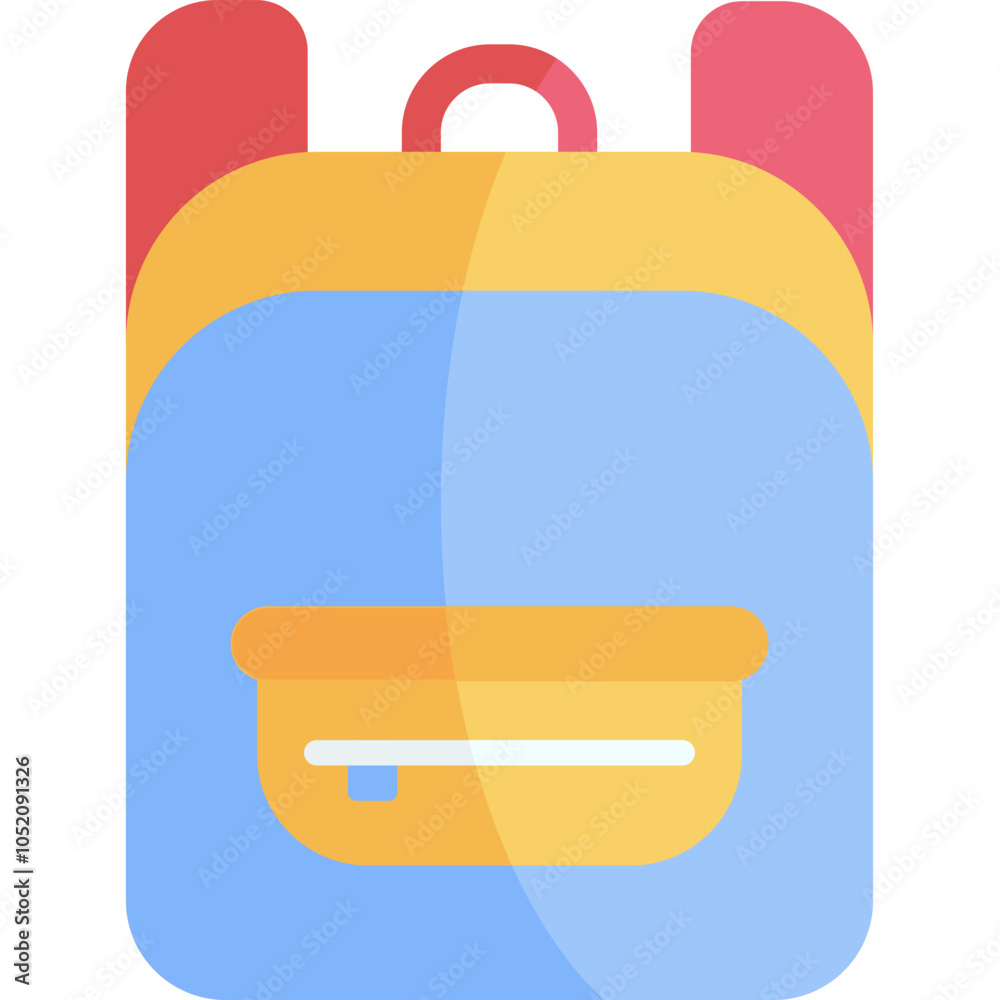 Bag  Icon