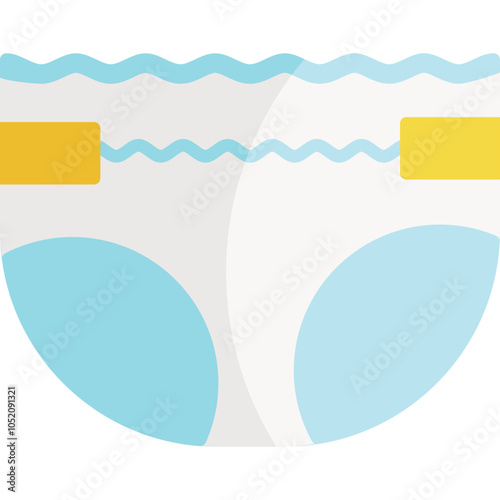 Diaper icon
