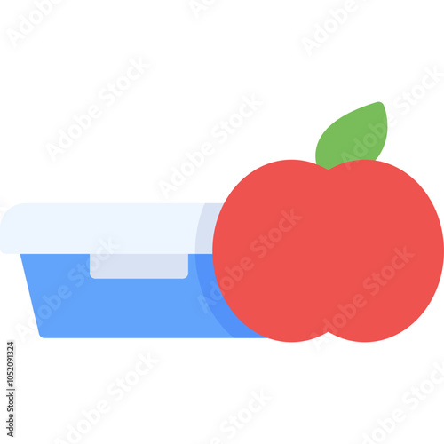 Lunch Box icon