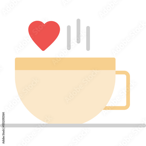 Tea icon