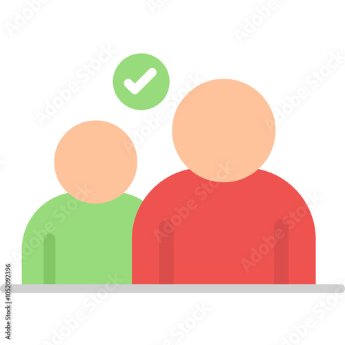 Assign icon