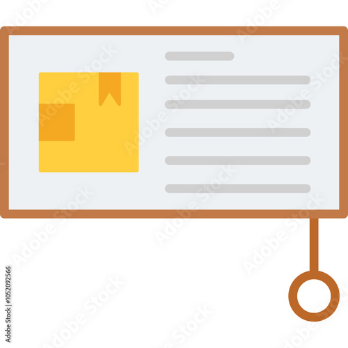 Product icon