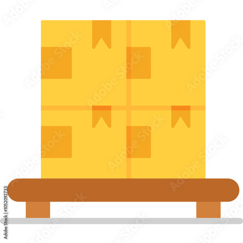 Inventory  Icon