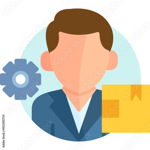 Owner icon