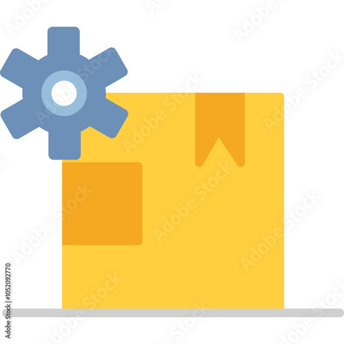 Delivery Service icon