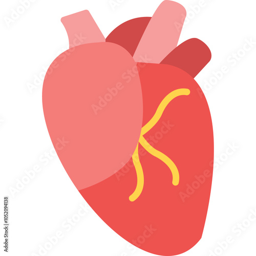 Heart icon