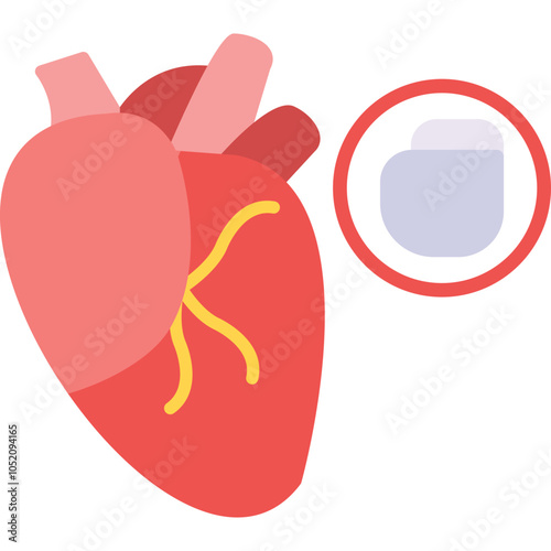 Pacemaker icon