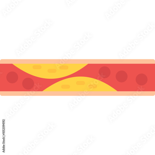Artherosclerosis icon