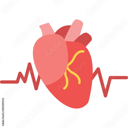 Cardiology icon
