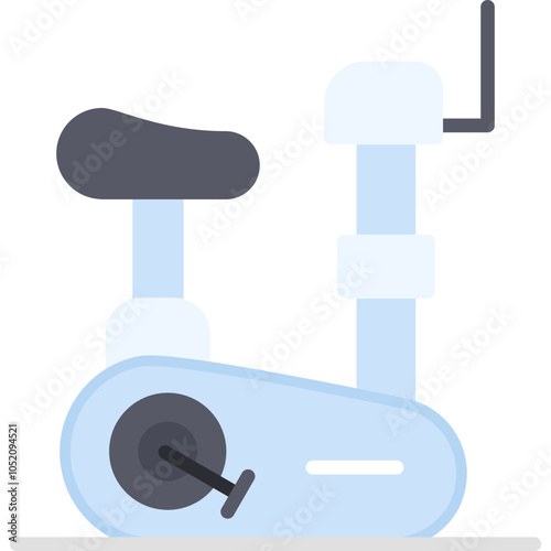 Stationary Bike icon