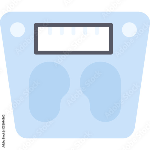 Body Weight icon
