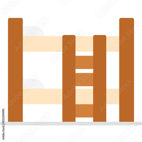 Bunk Bed icon