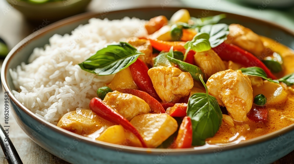 thai food thai food