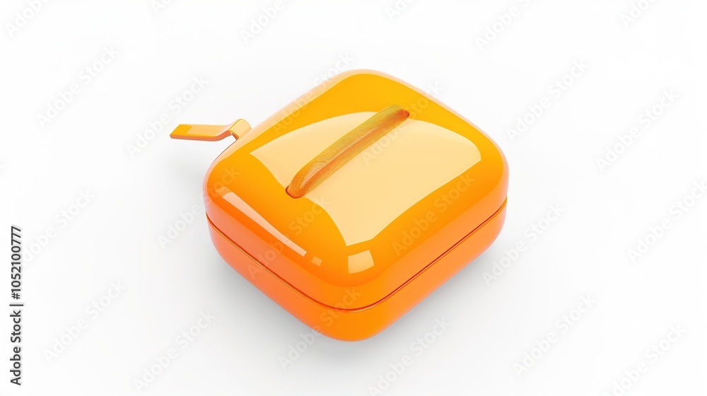 A 3D Icon on a White Background Image - a modern and eye-catching visual. The 3D icon on a white background image creates a sleek and prominent digital scene. It stands out vividly, adding a touch of A 3D Icon on a White Background Image - a modern and eye-catching visual. The 3D icon on a white background image creates a sleek and prominent digital scene. It stands out vividly, adding a touch of