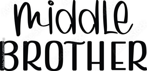 Middle Brother