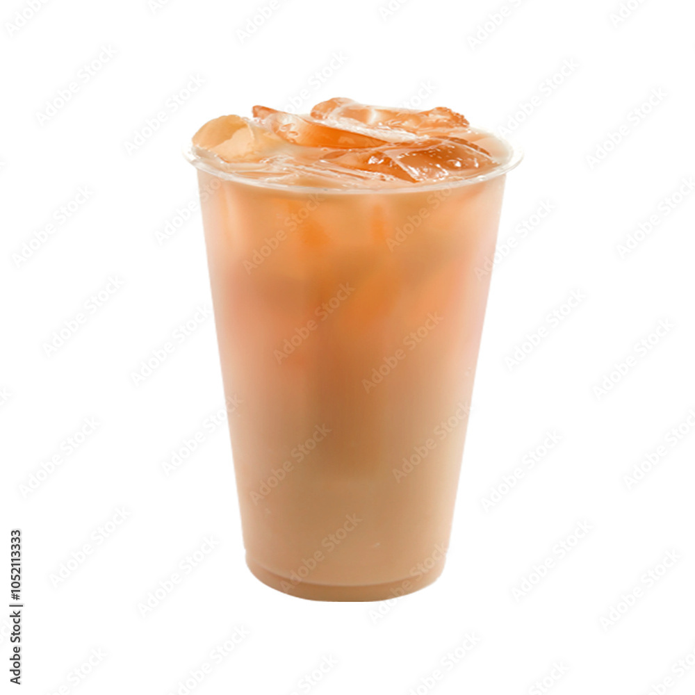 drink cup cappucino ice drink cup cappucino ice