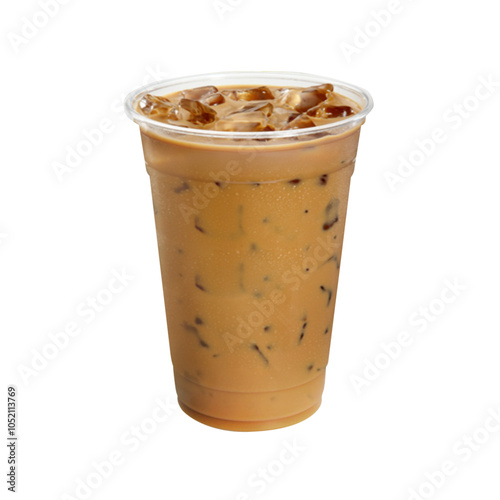 Wallpaper Mural drink cup cappucino ice Torontodigital.ca