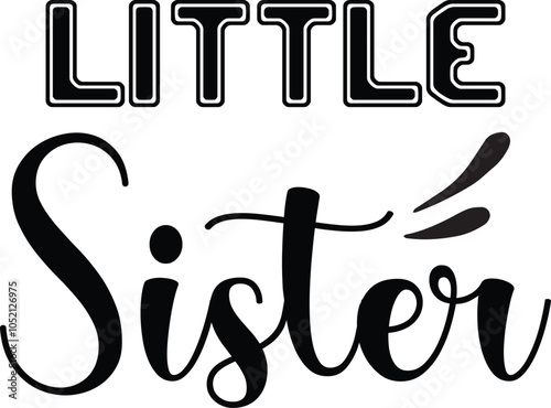 Little Sister