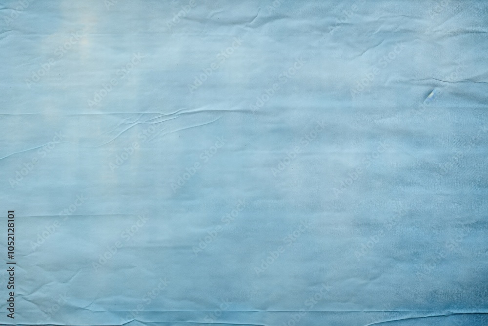 Obraz premium Paper backgrounds wrinkled linen.