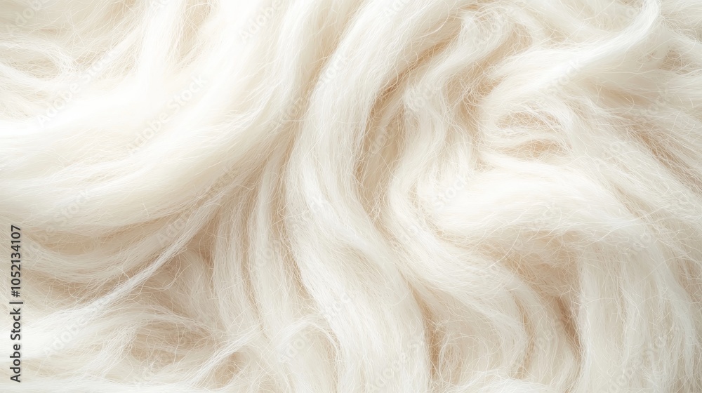 Delicate white fur texture a close-up perspective of softness and elegance in natural fiber for textural inspiration Delicate white fur texture a close-up perspective of softness and elegance in natural fiber for textural inspiration