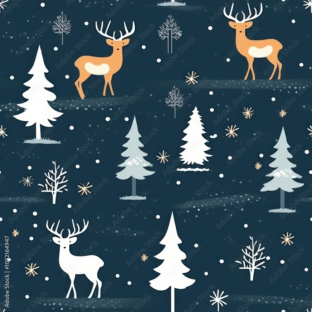Christmas backgrounds pattern winter. Christmas backgrounds pattern winter.