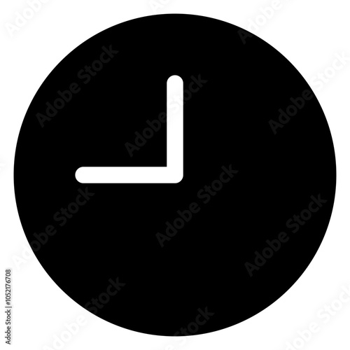 time icon