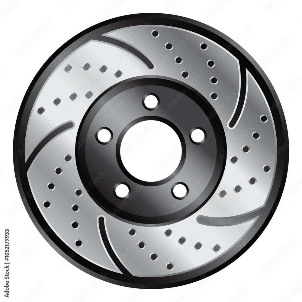 brake disc rotor brake disc rotor