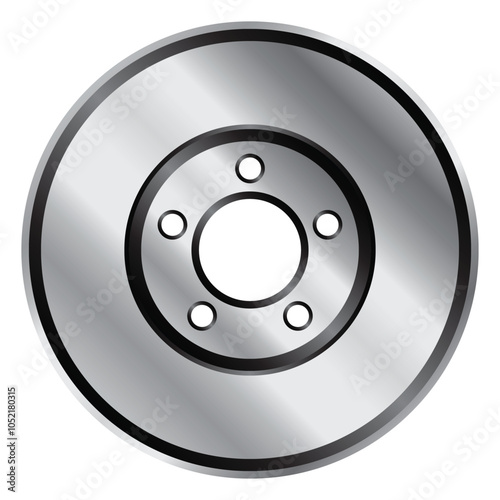 brake disc rotor