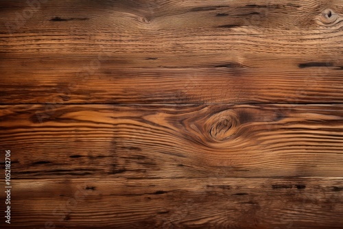 Modern wooden table hardwood flooring backgrounds. Image .