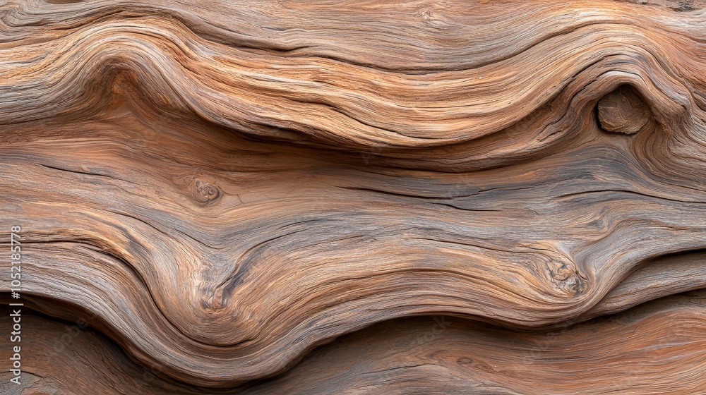 Intricate swirls and textures of weathered wood highlighting nature���s beauty and resilience in every Intricate swirls and textures of weathered wood highlighting nature���s beauty and resilience in every
