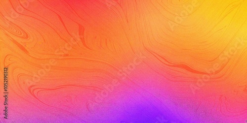 Gradient texture background, noise texture colorful gradient for web banner poster background