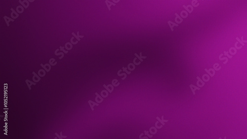 A smooth, gradient background in vibrant shades of purple, blending from darker to lighter hues, creating a soft and rich atmosphere