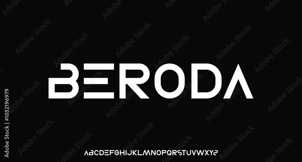 Modern Bold Font with Ligature. Typography urban style alphabet fonts for fashion, sport, technology, digital, movie, logo design, vector illustration
Modern Bold Font with Ligature. Typography urban style alphabet fonts for fashion, sport, technology, digital, movie, logo design, vector illustration