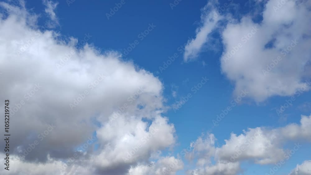Sky that looks heavenly in the morning Sky that looks heavenly in the morning