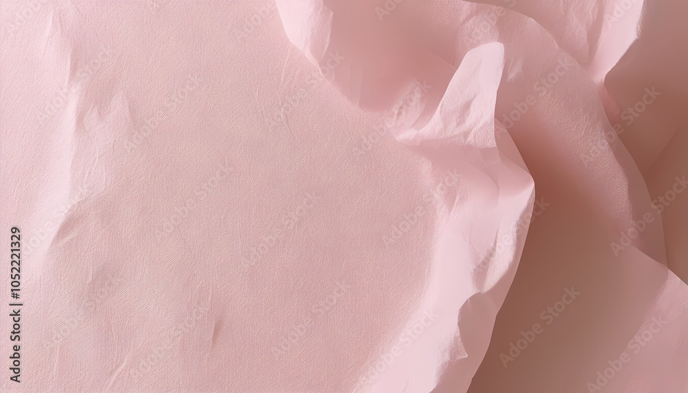 Fototapeta premium Layered Pink Surface