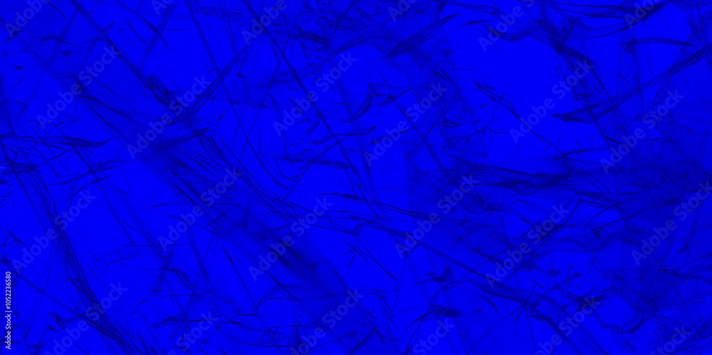 Obraz premium Dark blue marble texture background with high resolution top view of natural tiles stone in luxury .seamless pattern of tile stone floor. black marble background with veins . art mosaic decoration 