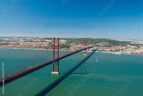 Lisbon, the 25th April long weekend photo
