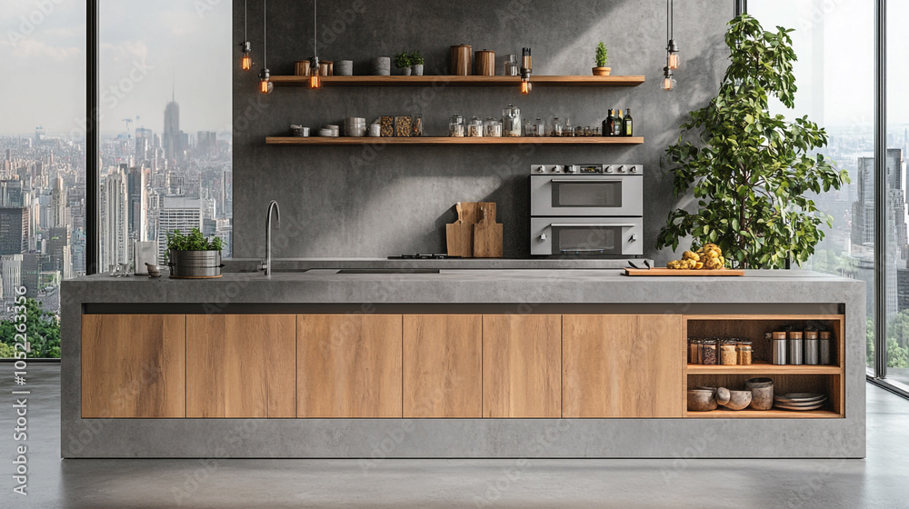 A well-lit laundry room with a modern design , Kitchen Interior with Island, Sink, Cabinets, and Hardwood Floors in New Luxury Home. A well-lit laundry room with a modern design , Kitchen Interior with Island, Sink, Cabinets, and Hardwood Floors in New Luxury Home.