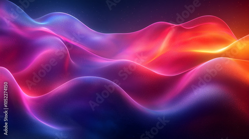 Wallpaper Mural 抽象的なデザインアートの背景画像 Torontodigital.ca