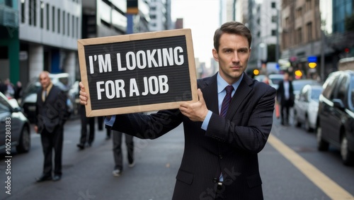 Seeking Opportunity in the City