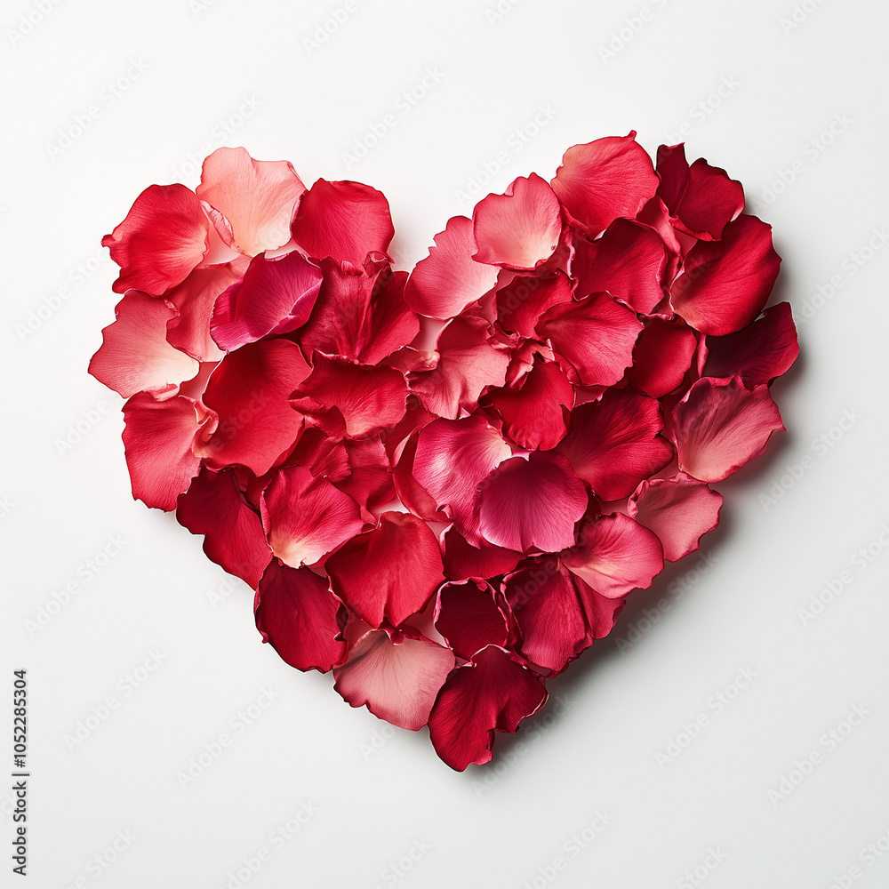Heart Shape Heart Shape