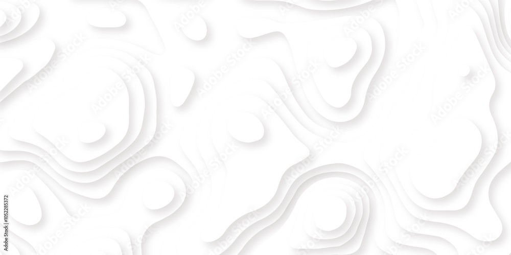 3D abstract blue wave background, white paper cut textured with wavy layers. abstract concept texture. 3D abstract blue wave background, white paper cut textured with wavy layers. abstract concept texture.