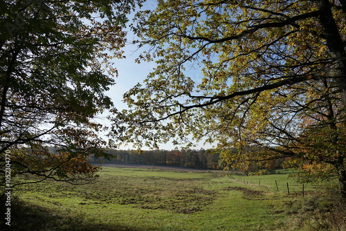 Pogórze Kaczawskie, Polska