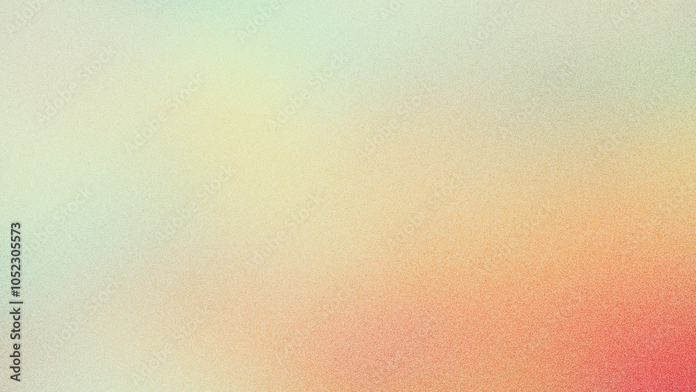 Soft Pastel Gradient Texture Background with Gentle Blending of Peach, Cream, and Teal Hues and Subtle Grainy Noise, Grainy Gradients Style, Vintage Noise, Abstract Background Soft Pastel Gradient Texture Background with Gentle Blending of Peach, Cream, and Teal Hues and Subtle Grainy Noise, Grainy Gradients Style, Vintage Noise, Abstract Background