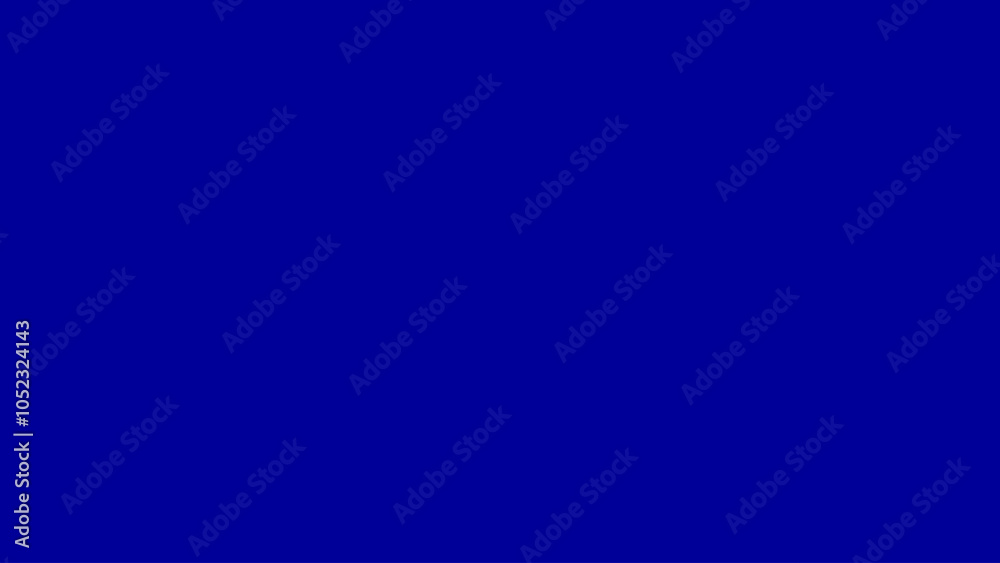 Obraz premium Tranquil Blue Gradient Background with Serene Atmosphere. Perfect background design to create a base for Christmas illustrations