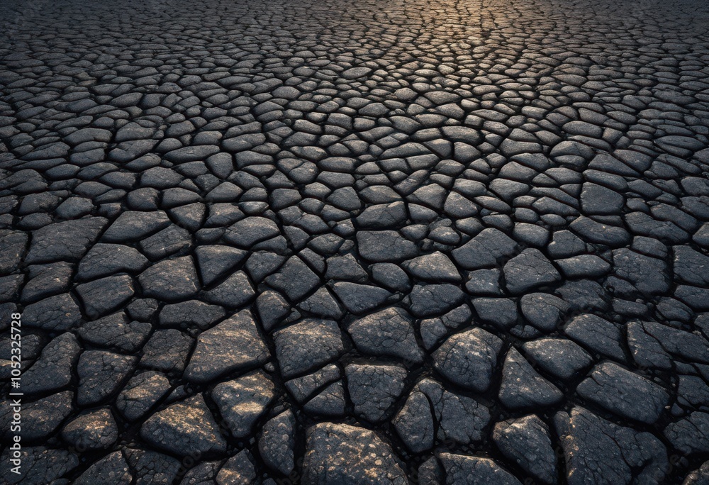 detailed close rough textured asphalt surface illuminated natural light during daytime hours, black, pavement, tarmac, macro, pattern, crack, outdoor detailed close rough textured asphalt surface illuminated natural light during daytime hours, black, pavement, tarmac, macro, pattern, crack, outdoor