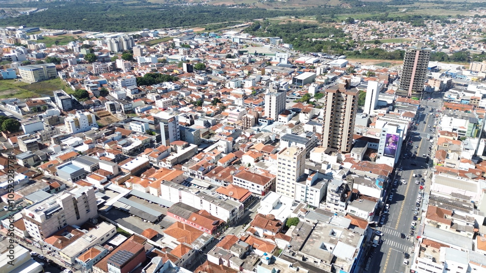 Imagens Aereas de Pouso Alegre Minas Gerais Imagens Aereas de Pouso Alegre Minas Gerais