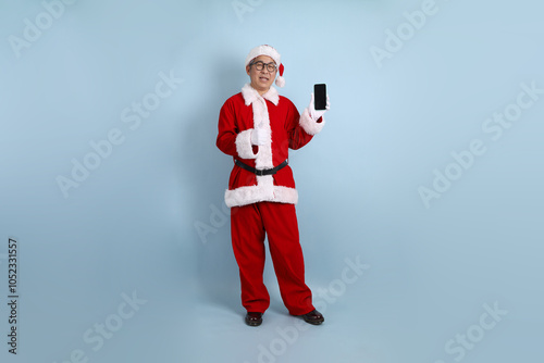 Santa Claus