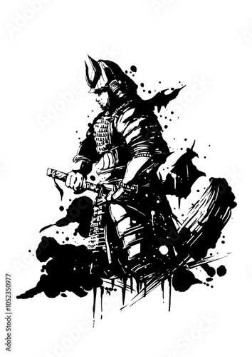 侍